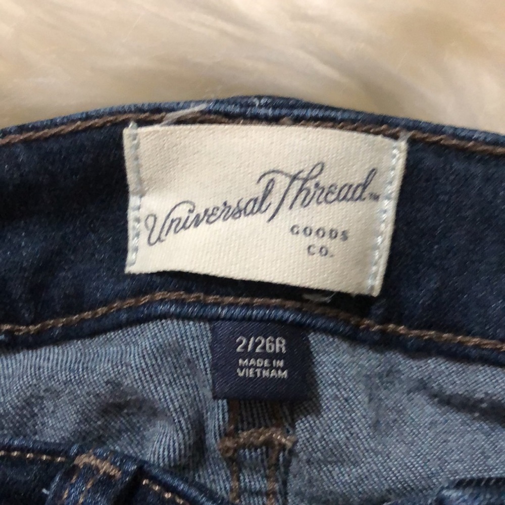Universal Thread Jeans - Picture 4 of 6